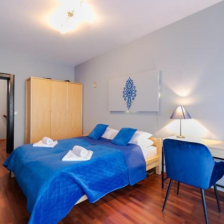 Apartament Karmelowy Z Tarasem - Dream Apart Wisla Exterior photo