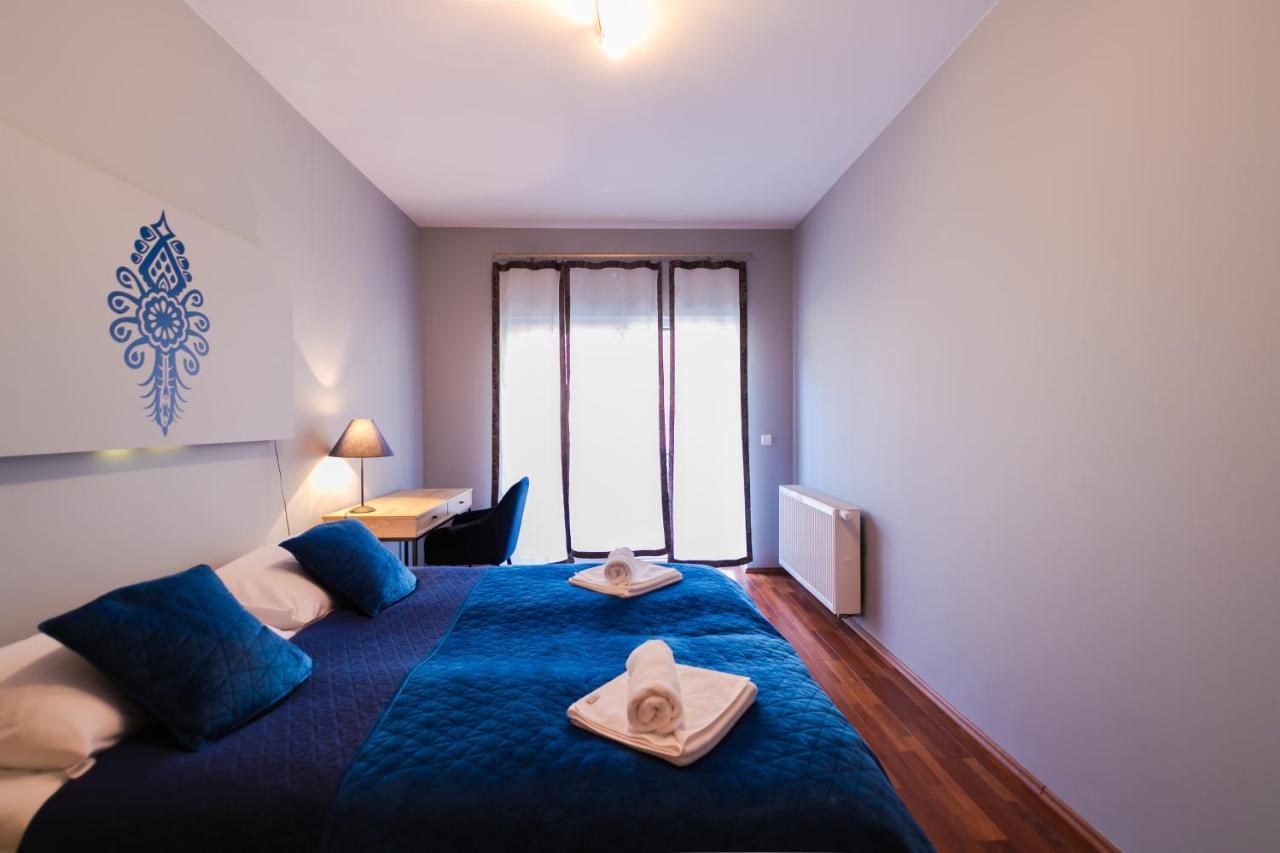 Apartament Karmelowy Z Tarasem - Dream Apart Wisla Exterior photo